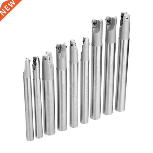 High Hdness Milling Tool Holder High Efficiency Lathe CNC