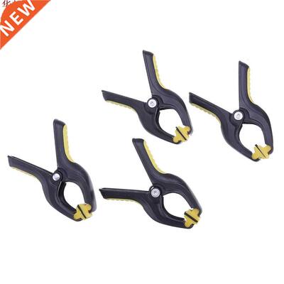 4Pcs Plastic Clamp Fixture LCD Screen Fastening Clips for Ph