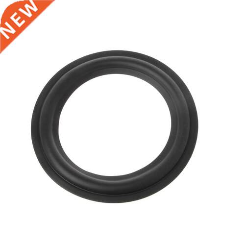 Universal 6.5 Inch Standard Horn Speaker Rubber Surround Edg