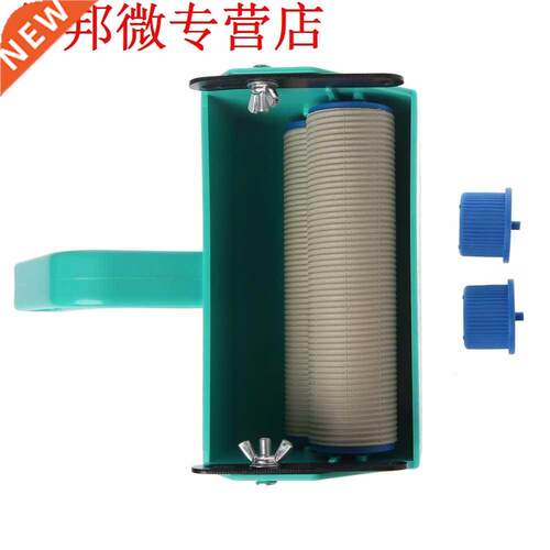 Single Color Decortion Pint Pinting Mchine For 5 Inch W