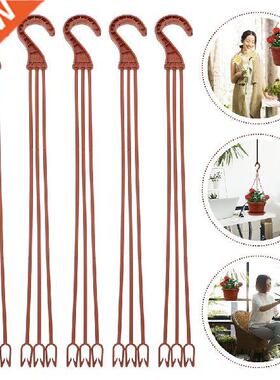 Plant Hanging Flower Chain Hanger Basket Pot Hangers Hook
