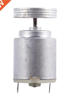 DC 1.5-6V 18700RPM 20mm Diameter Massager Vibration Micro-Mo
