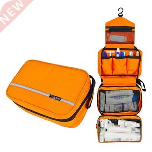 New Hanging Toiletry Bag Travel Toiletry Wash Organizer Kit