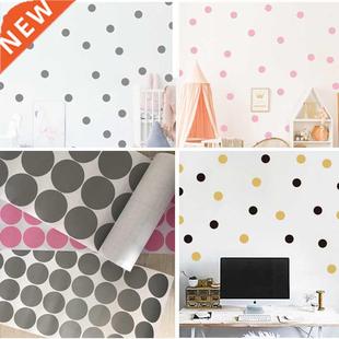 New Nordic Ins Vinyl Wall Sticker Cartoon Heart love Baby G