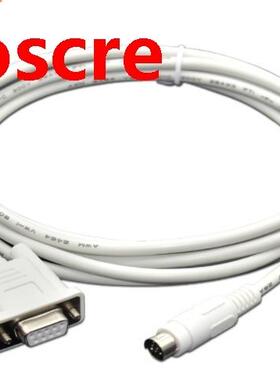 Suitable MT4000 MT5000 MT5020 Series FX Series PLC Cable MT4