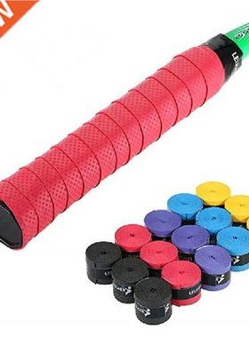 Anti-slip Tennis Racket Grip Sweat Absorbed Wraps Tape