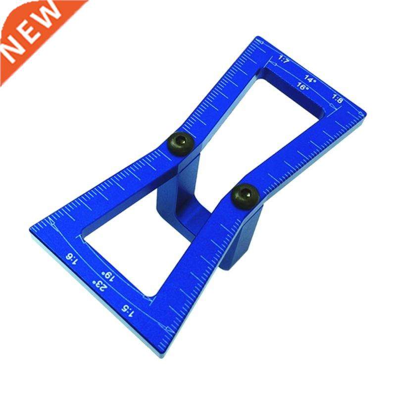Dovetail Rule Marker Hand Cut Wood Joints Gauge Scriber with
