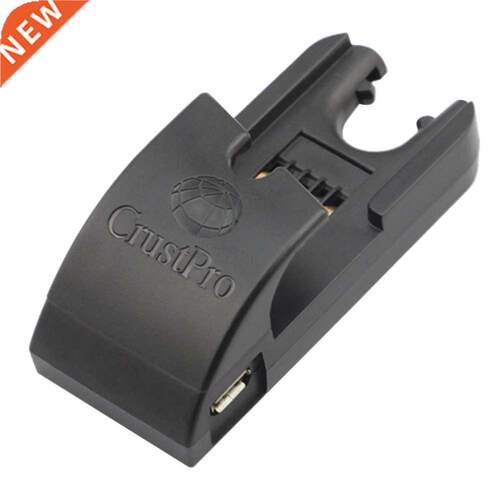 Black Portable Headphone MP3 Player Charging Cable USB Conve