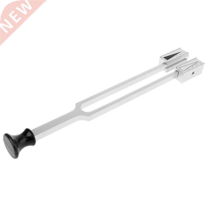 Tunning Fork C 128 Hz / C 64 Hz According to Ryder-Seiffer 2