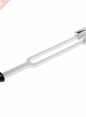 Tunning Fork C 128 Hz / C 64 Hz According to Ryder-Seiffer 2