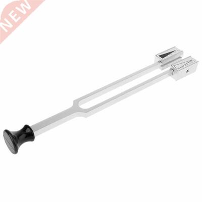 Tunning Fork C 128 Hz / C 64 Hz According to Ryder-Seiffer 2