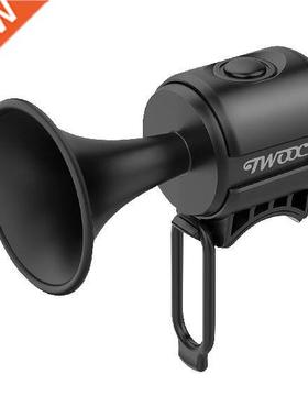 120db Electric Bicycle Horn Loud Bicycle Cycling Bells With
