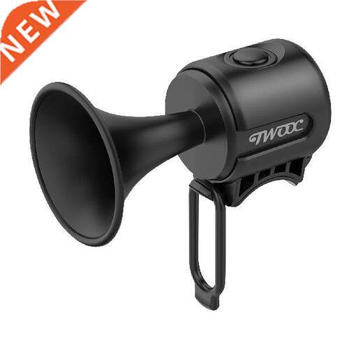 120db Electric Bicycle Horn Loud Bicycle Cycling Bells With