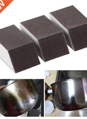 1PC Sponge Eraser Alumina Emery Sponge rush Dish Towel Remo