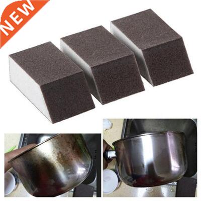 1PC Sponge Eraser Alumina Emery Sponge rush Dish Towel Remo