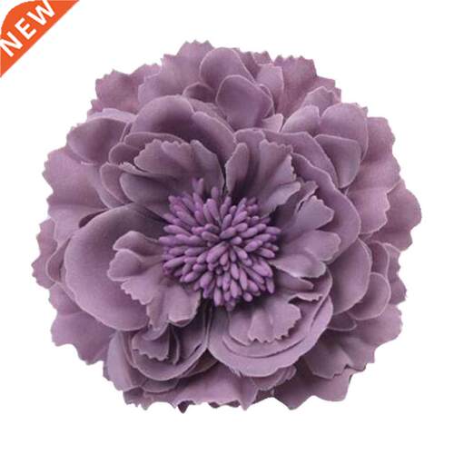 Flower Tieba Bule Clip Curtain Drapery Holdbas Bedroom