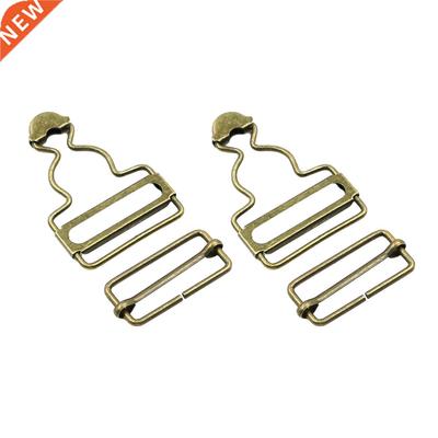 Strap Denim Fastener Rivets Adjust Dungaree Mini Gourd