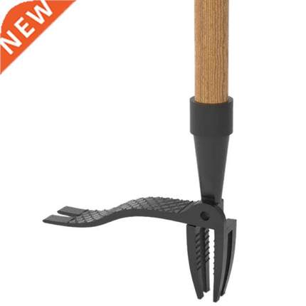 Weeder the Stand Up Weed Puller Tool Claw Weeder Root Remove