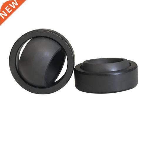 2PCS GE6E Spherical Plain Bearing 6x14x6 Spherical Bearings