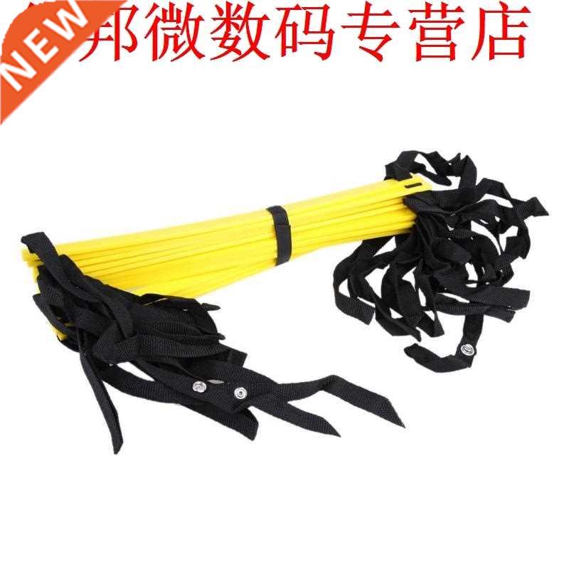 5M Nylon Straps Training Ladders Agility Speed Ladder Stairs