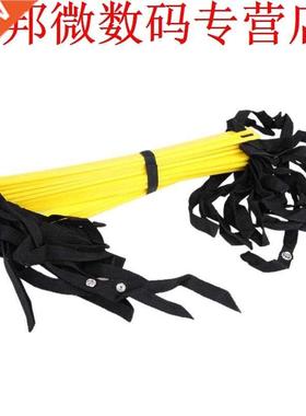 5M Nylon Straps Training Ladders Agility Speed Ladder Stairs