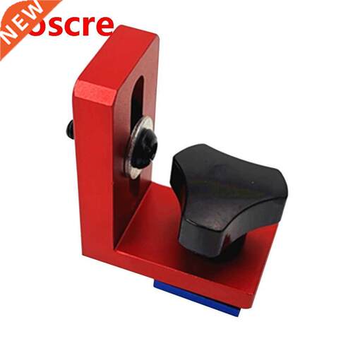 0/45 Type Woodworking Chute Backing Connector T-track Slot