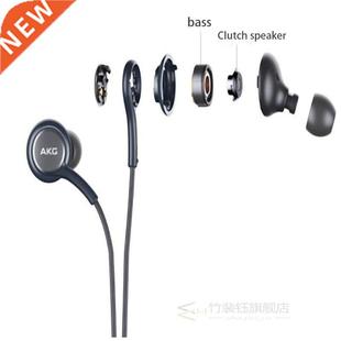 Samsung Earphones EO IG955 AKG Headset In ear Type C With M