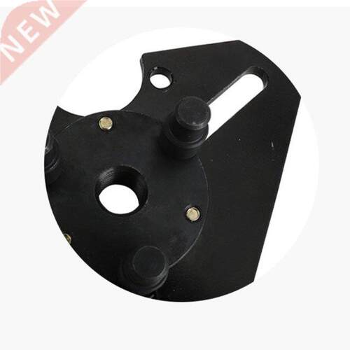 Auto Air Conditioner Clutch Holding Tool 45# Steel High Hard