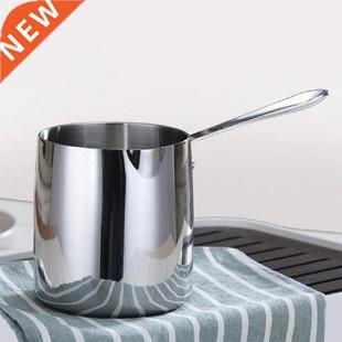 Versatile Melting Pot Anti-scalding Stainless Steel