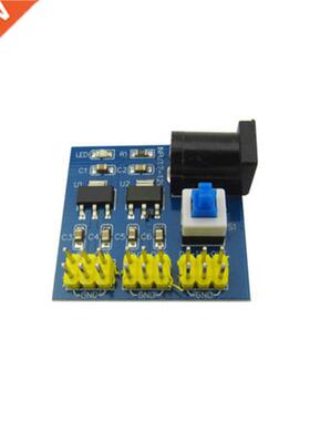 DC-DC 3.3V 5V 12V Power Module 3.3V 5V 12V Multi Output Volt