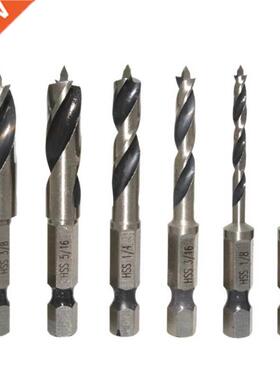 B2QB 3/8 5/16 1/4 3/16 1/8 3/32 High-speed Steel