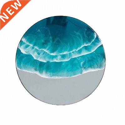 Great Window Pendant Decorative Vintage yle Round Shape