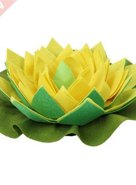 Dog Snuffle Mat Sniffing Pad IQ Training Release Pressure