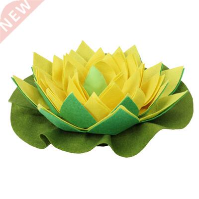 Dog Snuffle Mat Sniffing Pad IQ Training Release Pressure