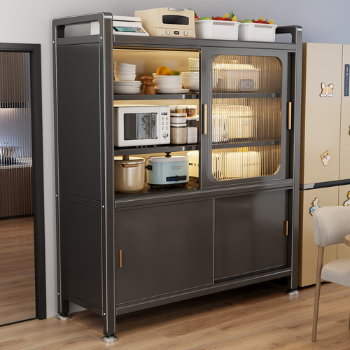 爆卖10w+送货入户】推拉门橱柜