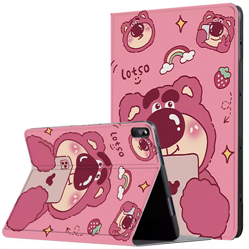 适用荣耀hey2-w09平板保护套