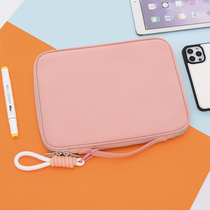 适用中兴云电脑收纳包w202ds/w201ds/w200ds/w203s/w205ds防摔保护壳ztew200ds防水w205s中信逍遥平板W203DS