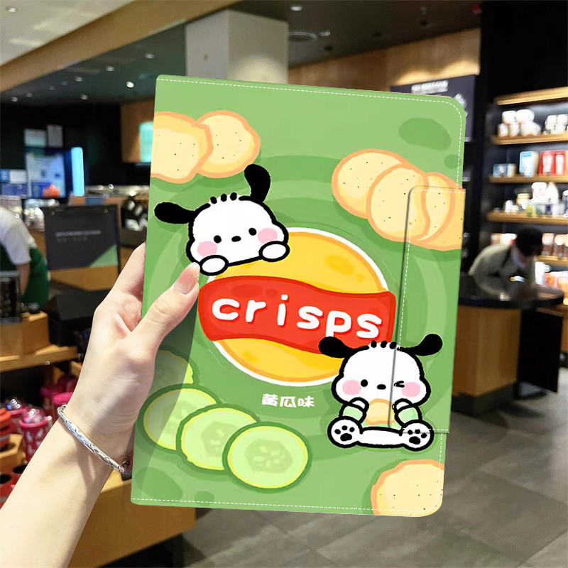 华为BZT3-W00平板搭扣保护套