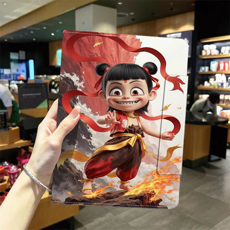 华为MRR-W29平板壳MRXW39保护套