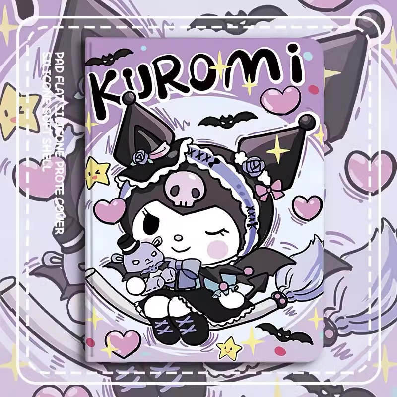 优学派U80保护套U36学习机Umix6防摔保护壳U86智能平板U56硅胶软壳U90适用电脑umix9卡通可爱U26/U27/U32外壳