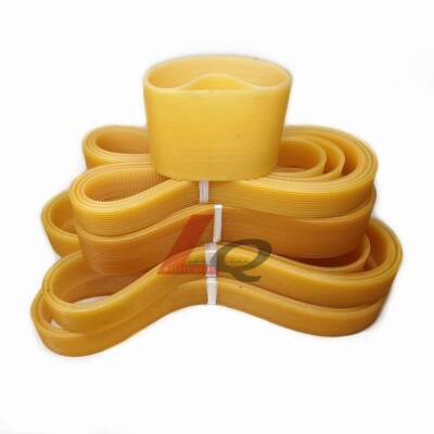 上海机床MA1420a/750H砂轮架皮带Pl10联组三角带l1272磨床多楔带