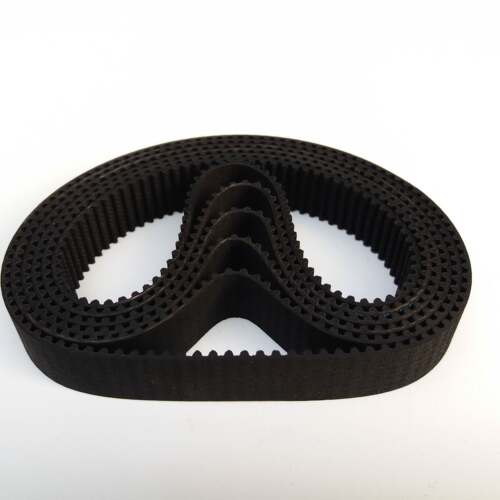 橡胶同步带立式绑线机自动绕线机同步皮带HTD 3M306-10 150-3GT10