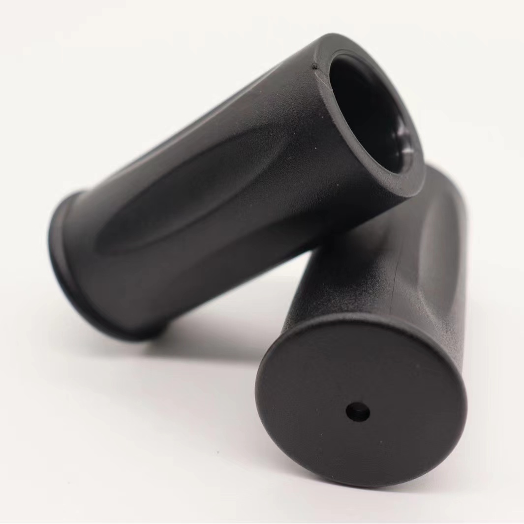 自行车长短把套儿童滑板平衡车把套通用手把把柄握把适用迪卡侬