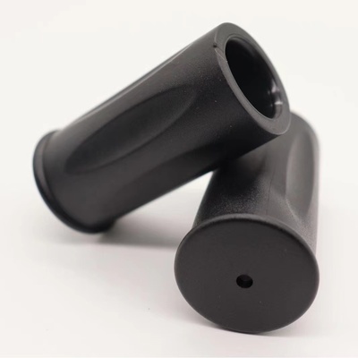 自行车长短把套儿童滑板平衡车把套通用手把把柄握把适用迪卡侬