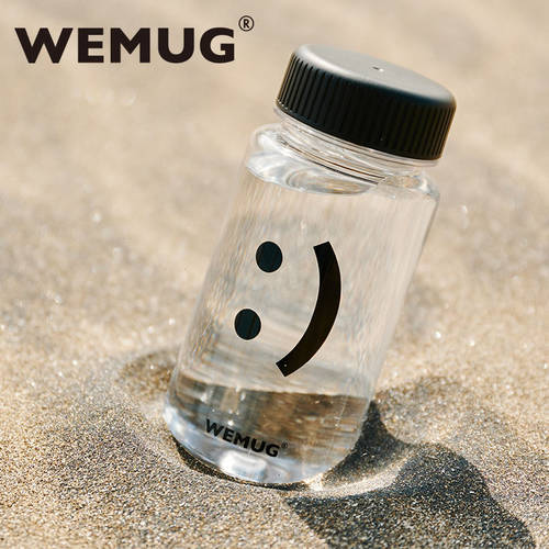 香港wemug水杯随身冷萃咖啡杯便携式露营办公情侣水杯迷你小随行