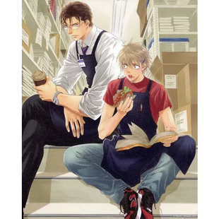 渡鸦卡卡 现货 日版 山根绫乃 探索者 布质木板画 麻见 高羽