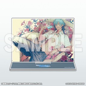 渡鸦卡卡 随时截 日版 戏剧性谋杀 DMMD 苍叶 亚克力立牌