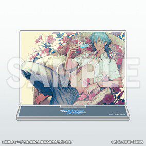 渡鸦卡卡 随时截 日版 戏剧性谋杀 DMMD 苍叶 亚克力立牌