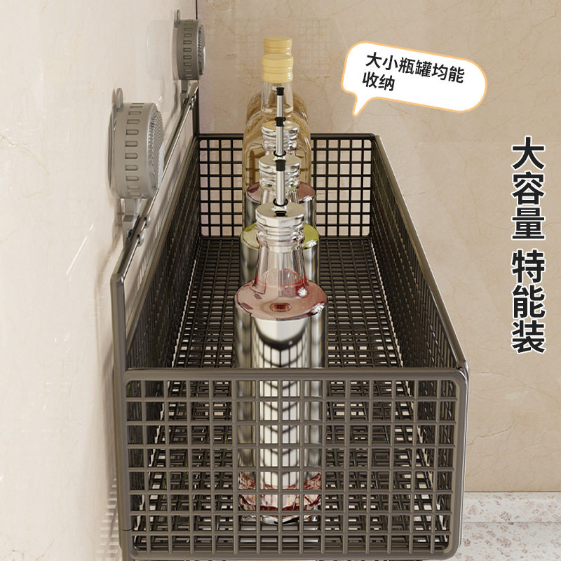 厨房置物架调料佐料品瓶