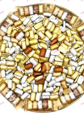 新货到 百年历史进口法国瑞士莲冰山雪融巧克力纯可可脂黑巧